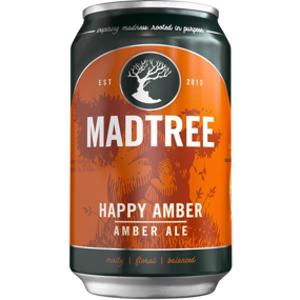 MadTree Happy Amber
