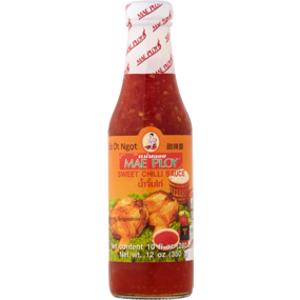 Mae Ploy Sweet Chili Sauce