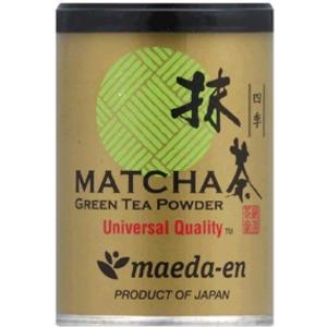 Maeda-en Matcha Green Tea Powder