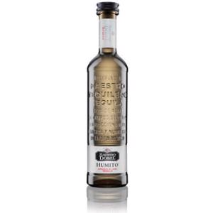 Maestro Dobel Humito Smoked SIlver Tequila