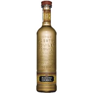 Maestro Dobel Reposado Tequila