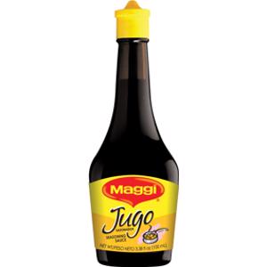 Maggi Jugo Seasoning Sauce