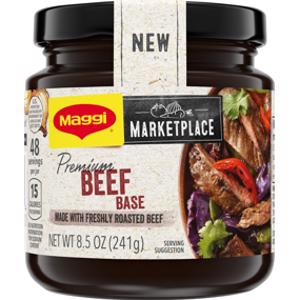 Maggi Marketplace Premium Beef Base