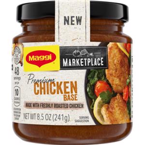 Maggi Marketplace Premium Chicken Base