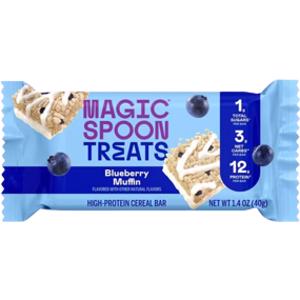 Magic Spoon Blueberry Muffin Treats