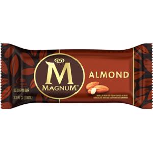 Magnum Almond Ice Cream Bar