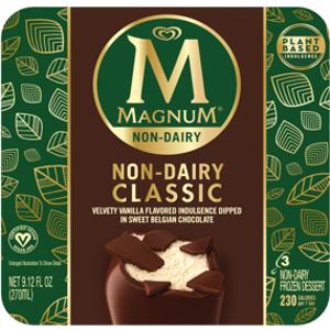 Magnum Non-Dairy Classic Bar