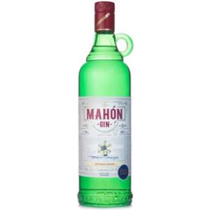 Mahon Gin