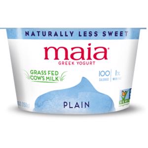 Maia Plain Greek Yogurt