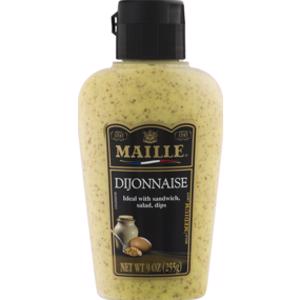 Maille Dijonnaise