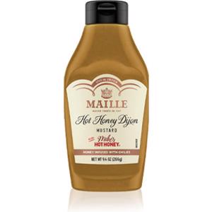 Maille Hot Honey Dijon Mustard