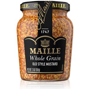 Maille Whole Grain Old Style Mustard