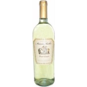 Maison Nicolas Reserve Pinot Grigio