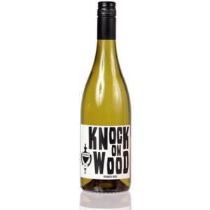 Maison Noir Wines Knock On Wood Chardonnay