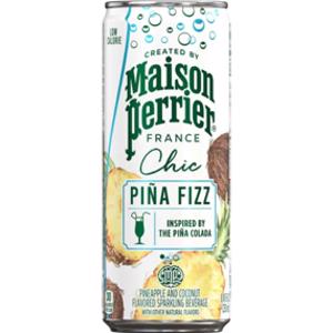 Maison Perrier Chic Pina Fizz