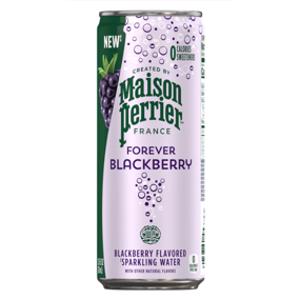 Maison Perrier Forever Blackberry Sparkling Water
