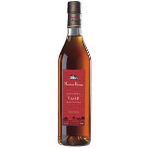 Maison Rouge VSOP Cognac