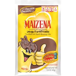 Maizena Chocolate Beverage Mix