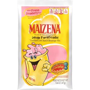Maizena Strawberry Beverage Mix