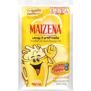 Maizena Vanilla Beverage Mix