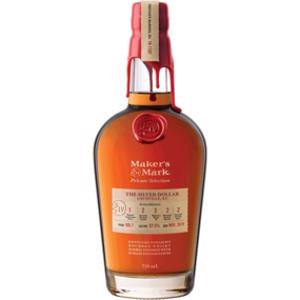 Maker's Mark Private Select Bourbon Whisky