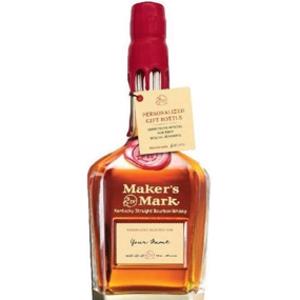 Maker's Mark VIP Bespoke Whisky