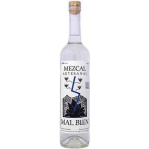 Mal Bien Mezcal Espadin