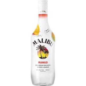 Malibu Mango Rum