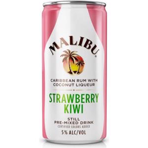 Malibu Strawberry Kiwi