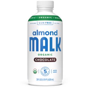 Malk Chocolate Almond Milk