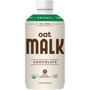 Malk Chocolate Oat Milk