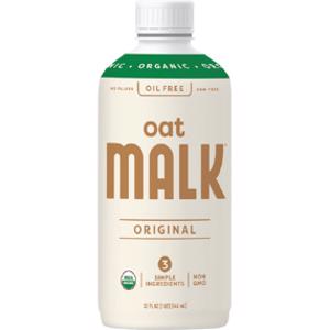 Malk Original Oat Milk