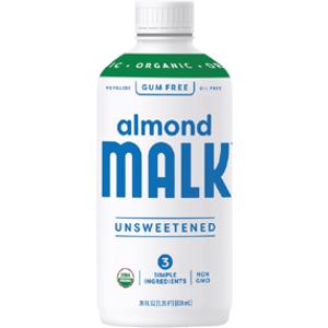 Malk Almond Milk