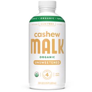 Malk Unsweetened Cashew Milk