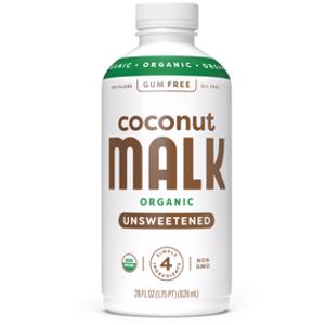 Malk Unsweetened Coconut Milk