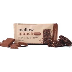 Mallow Munch Chocolate Snack Bar