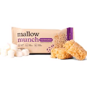 Mallow Munch Marshmallow Snack Bar