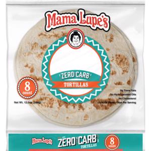 Mama Lupe's Zero Carb Tortillas