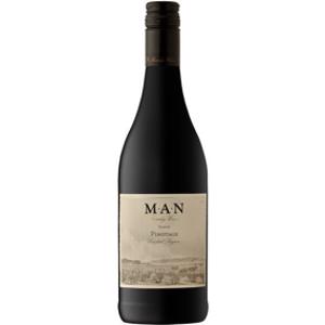 MAN Family Wines Pinotage