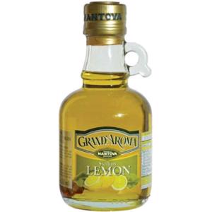 Mantova Grand Aroma Lemon Extra Virgin Olive Oil
