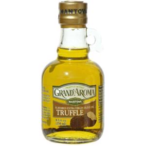 Mantova Grand Aroma Truffle Extra Virgin Olive Oil