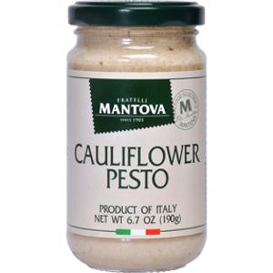 Mantova Italian Cauliflower Pesto