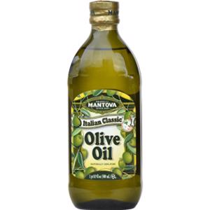 Mantova Italian Classic Pure Olive Oil