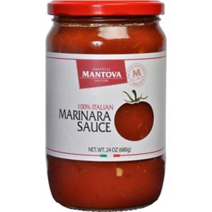 Mantova Italian Marinara Sauce