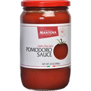 Mantova Italian Pomodoro Sauce
