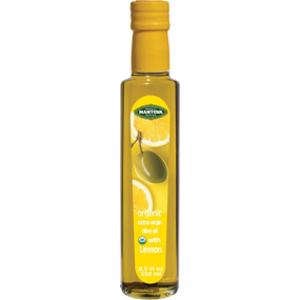 Mantova Organic Extra Virgin Olive Oil w/ Lemon