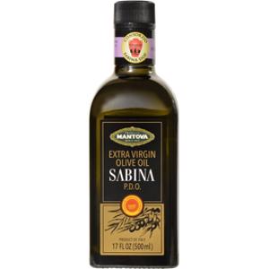 Mantova Sabina PDO Extra Virgin Olive Oil