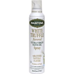 Mantova White Truffle Extra Virgin Olive Oil Spray