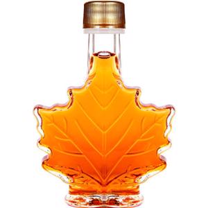 Maple Syrup