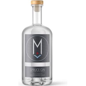 Maplewood Spruce Gin